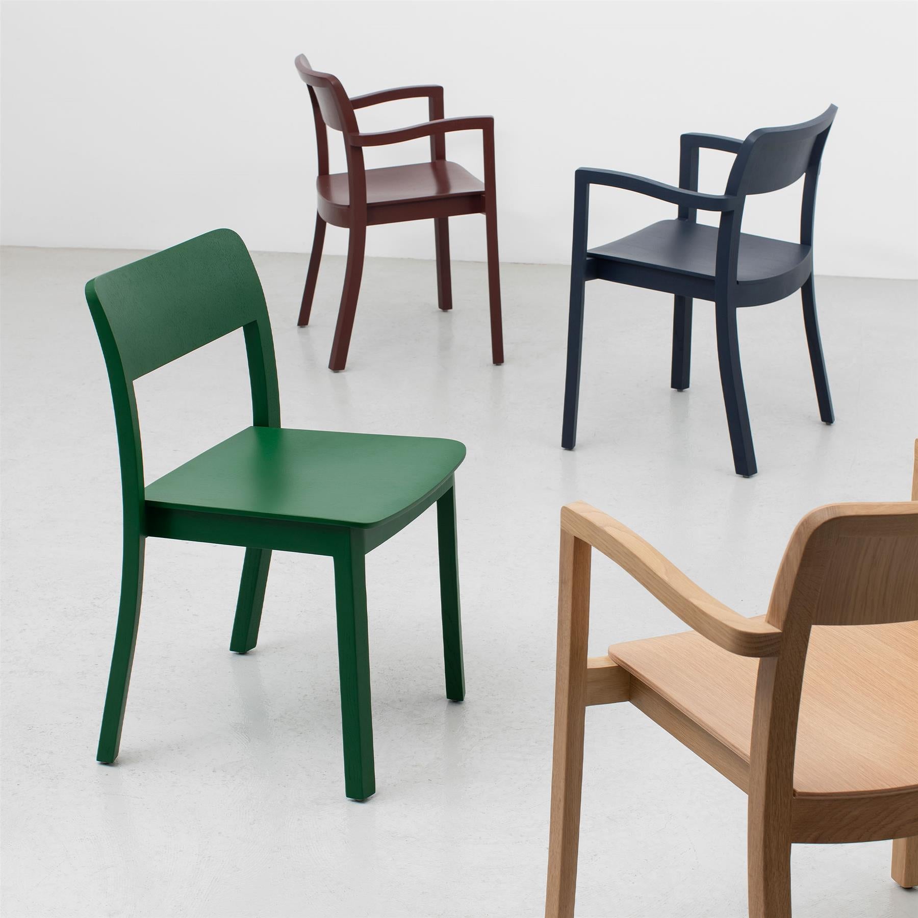 HAY Pastis Dining Chair