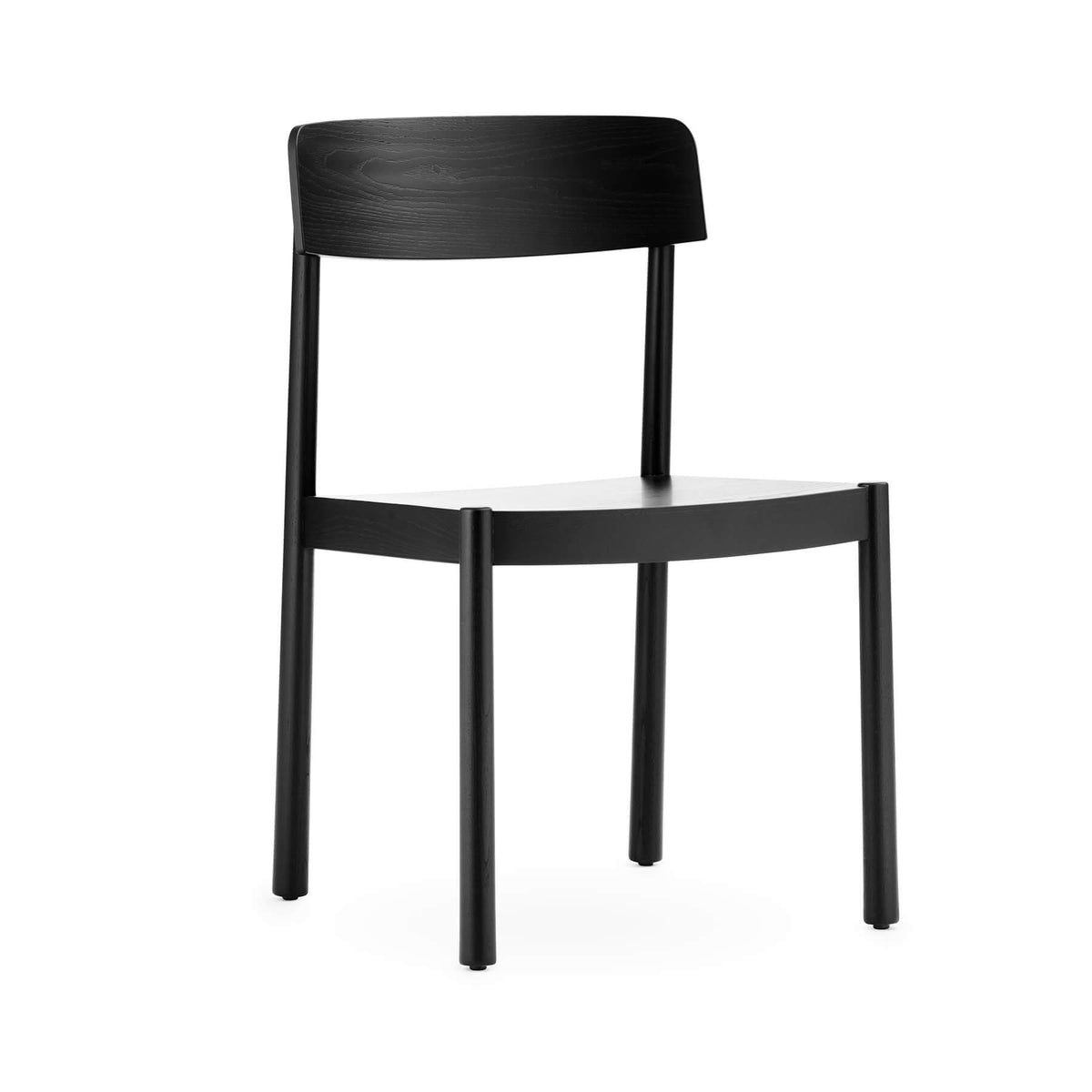 Normann Copenhagen Timb Dining Chair