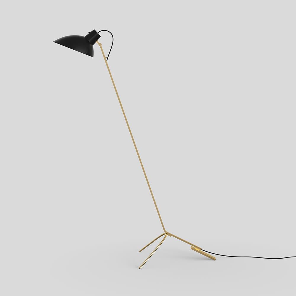 VV Cinquanta Floor Light