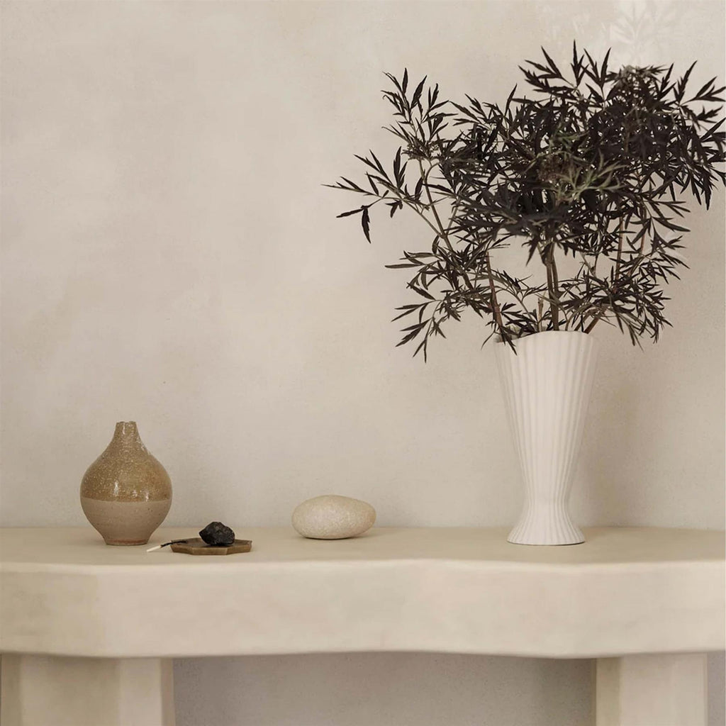Ferm Living Fountain Vase