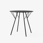 &Tradition RFH RD5 & RD6 Garden Terrace Table