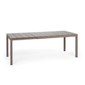 Nardi Rio Extendable Outdoor Dining Table