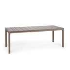 Nardi Rio Extendable Outdoor Dining Table
