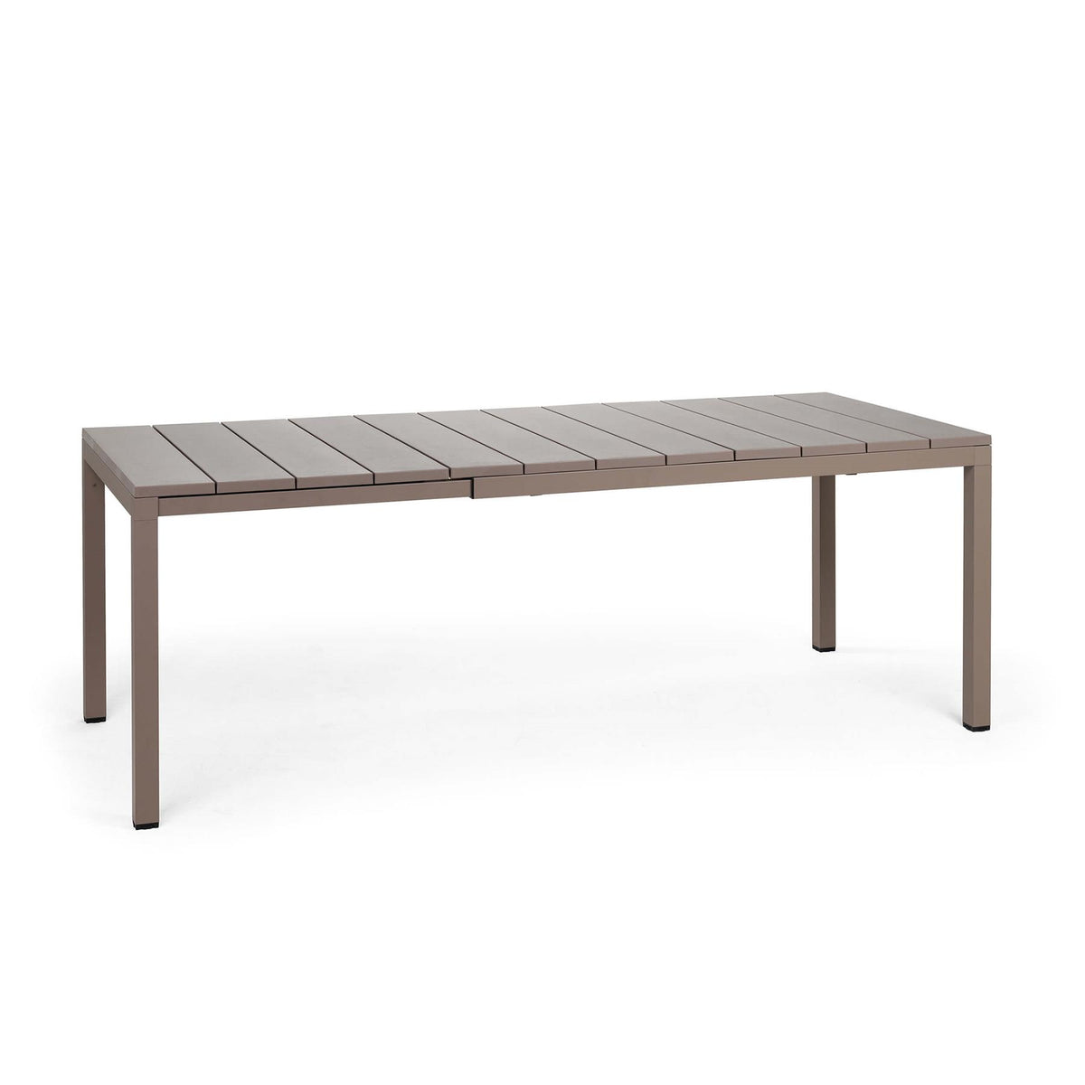 Nardi Rio Extendable Outdoor Dining Table