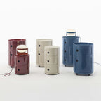 Kartell Componibili New Big Cabinet