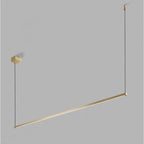 Light Point Stripe Pendant Light