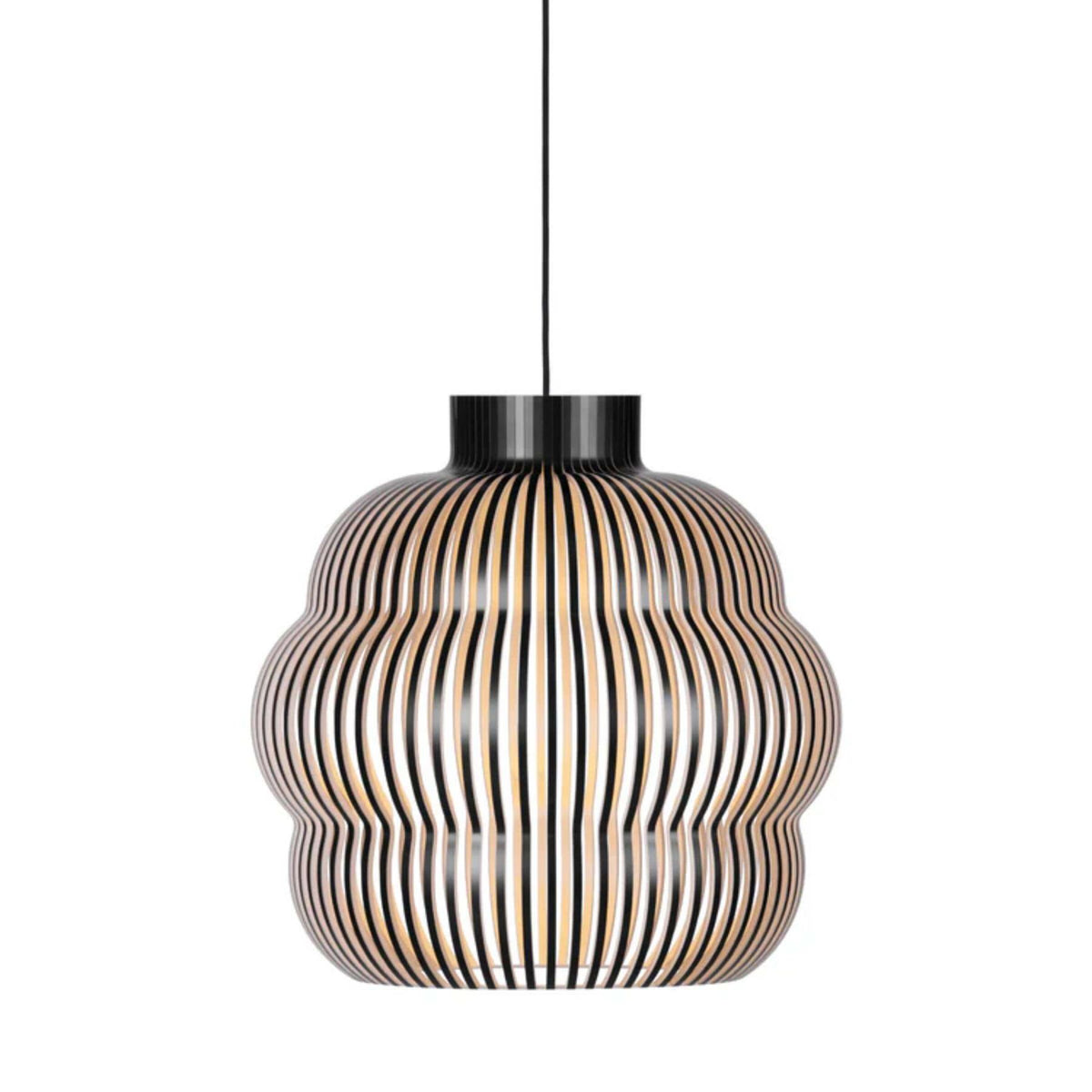 Secto Design Kumulo Pendant Light