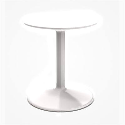 B&B Italia Spool Side Table