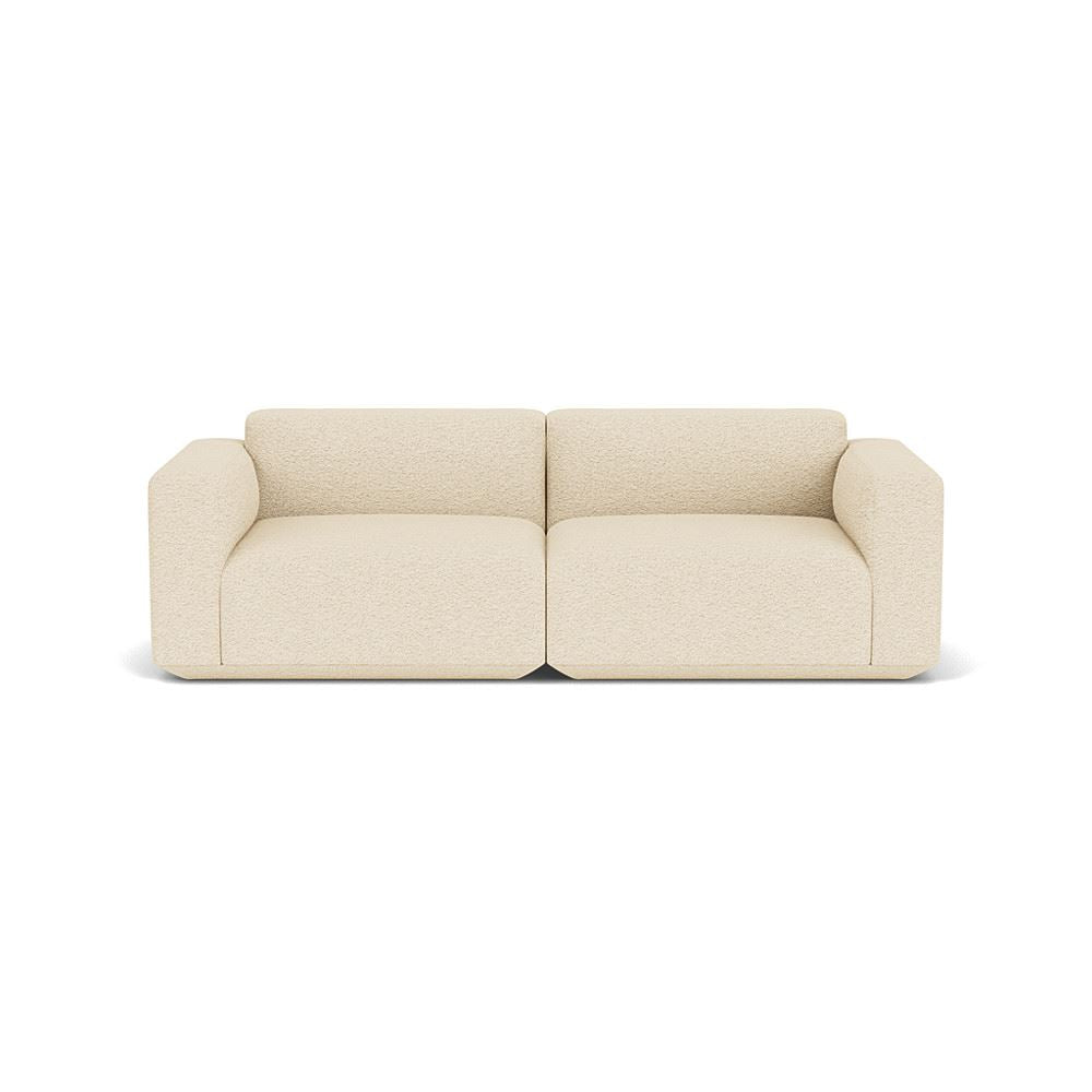 &Tradition Develius 2+ Seater Sofa
