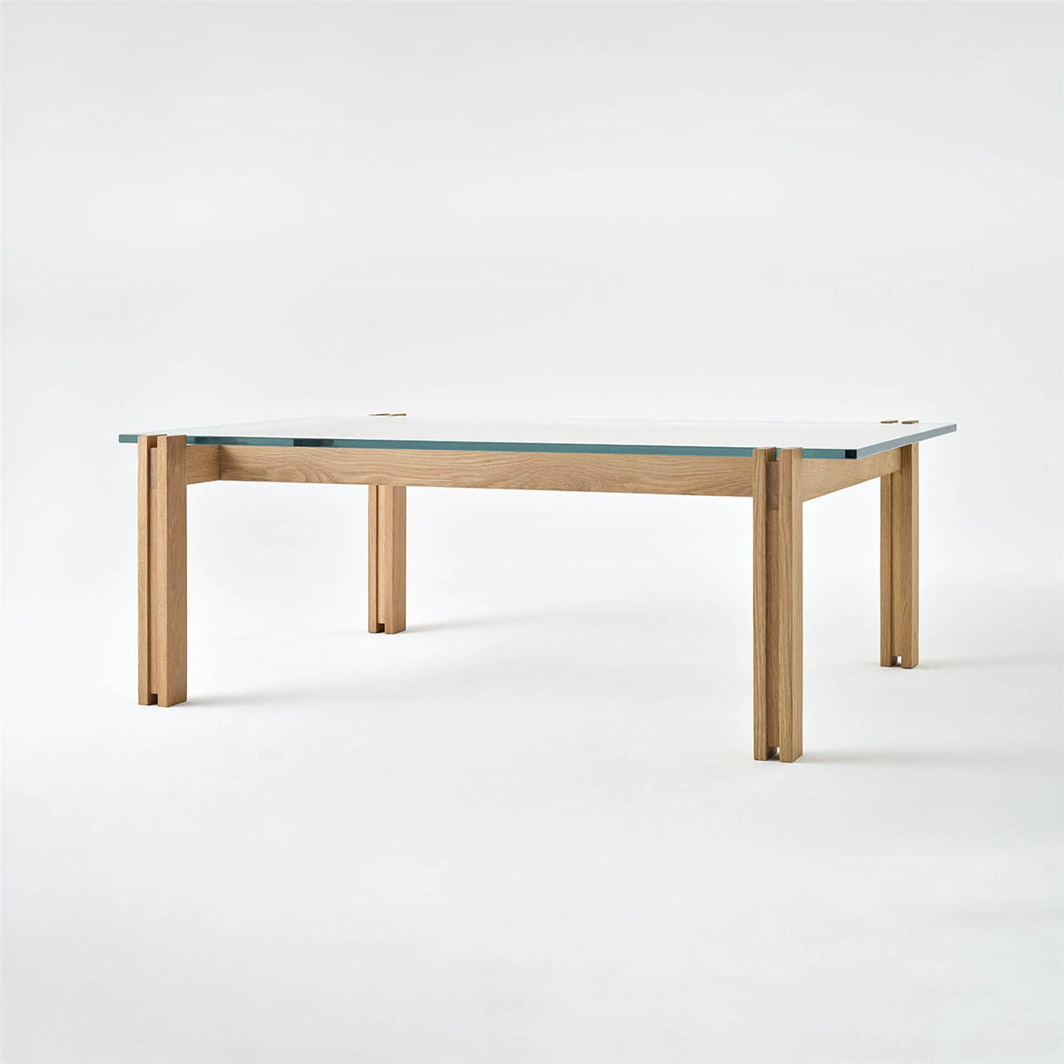 Tamart Clore Coffee Table