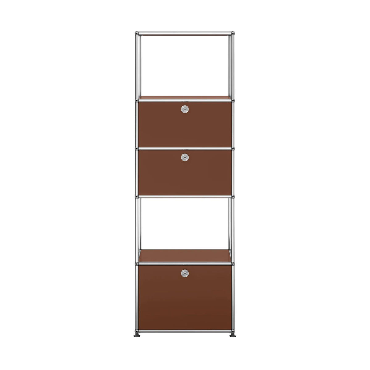 USM Haller Shelving M52