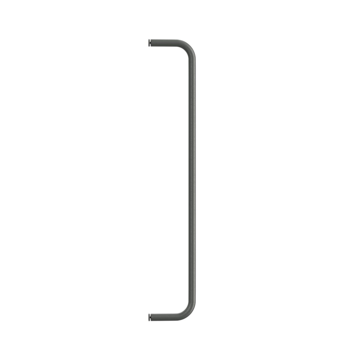 String Furniture String Hanging Rods for Metal Shelves
