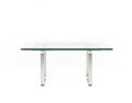 Carl Hansen & Son CH106 & CH108 Coffee Table