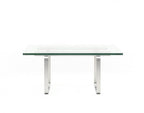 Carl Hansen & Son CH106 & CH108 Coffee Table