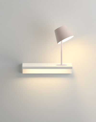 Vibia Suite Wall Light