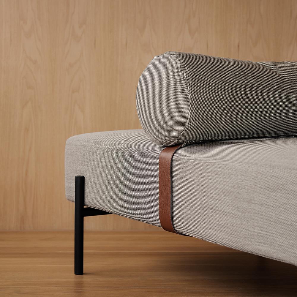 Northern Daybe Daybed