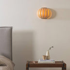 Tom Raffield Urchin Wall Light