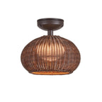 Bover Garota PF  Outdoor Ceiling Light