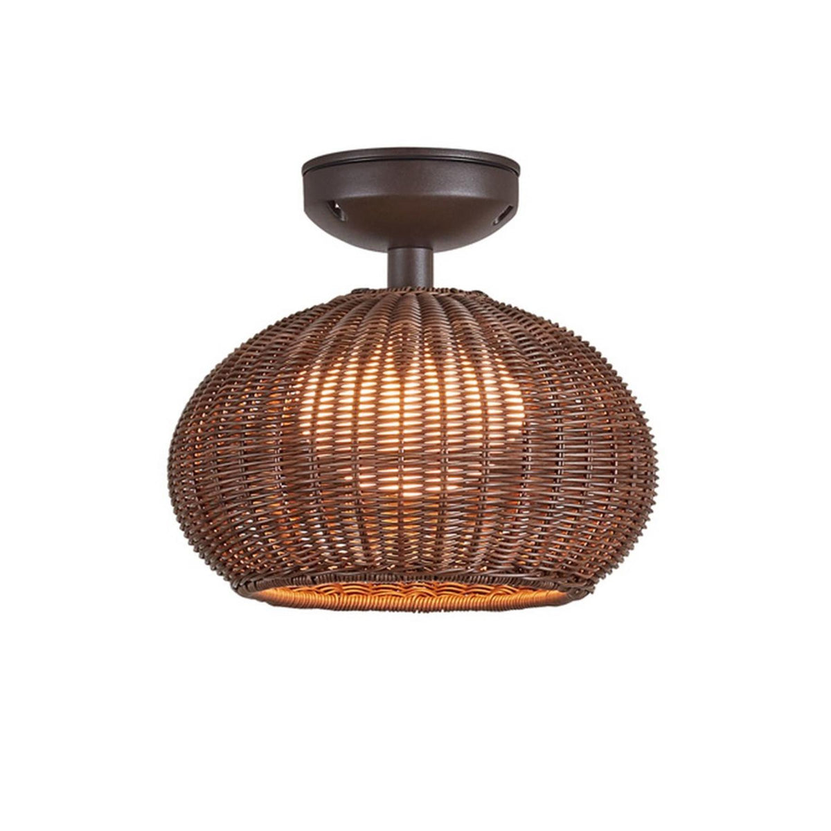 Bover Garota PF  Outdoor Ceiling Light