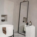 Audo Copenhagen Norm Floor Mirror