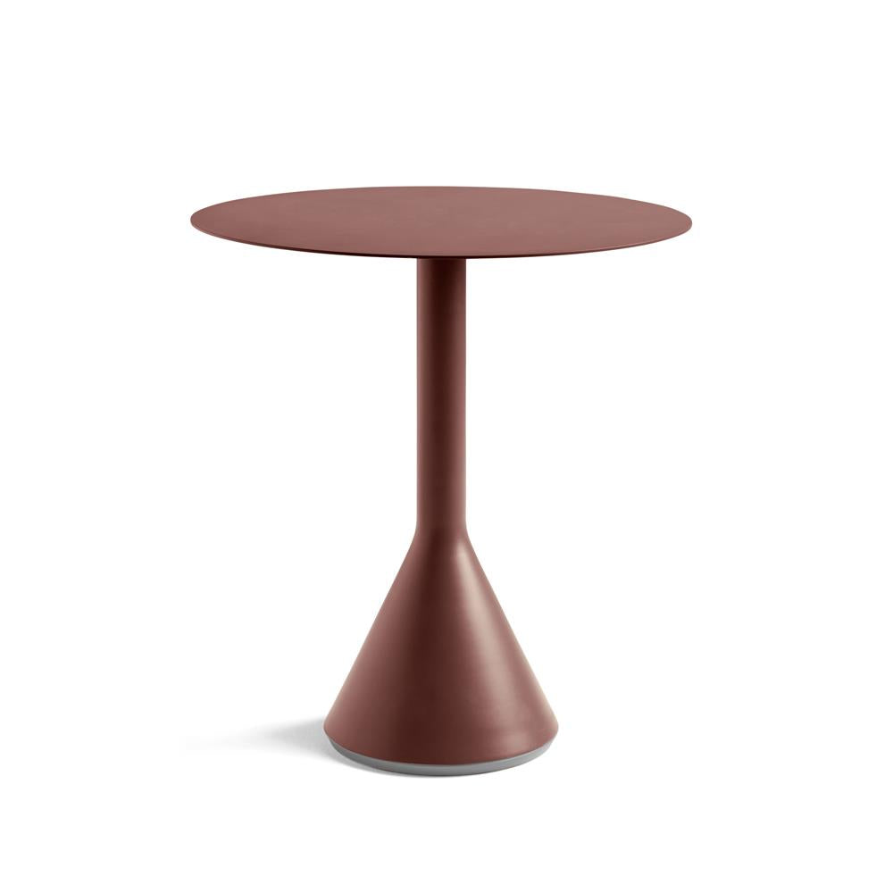 HAY Palissade Cone Garden Dining Table