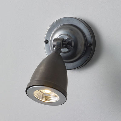 Davey Whitby LED Spotlight With integral driver