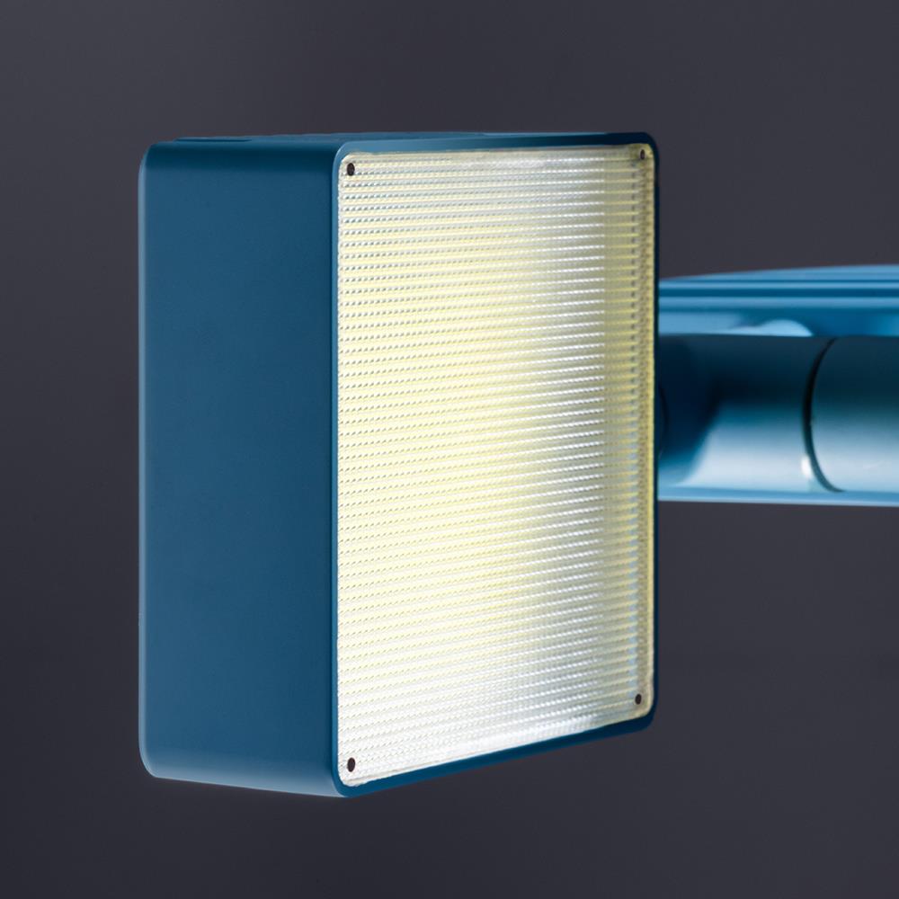 Dorval Suspension