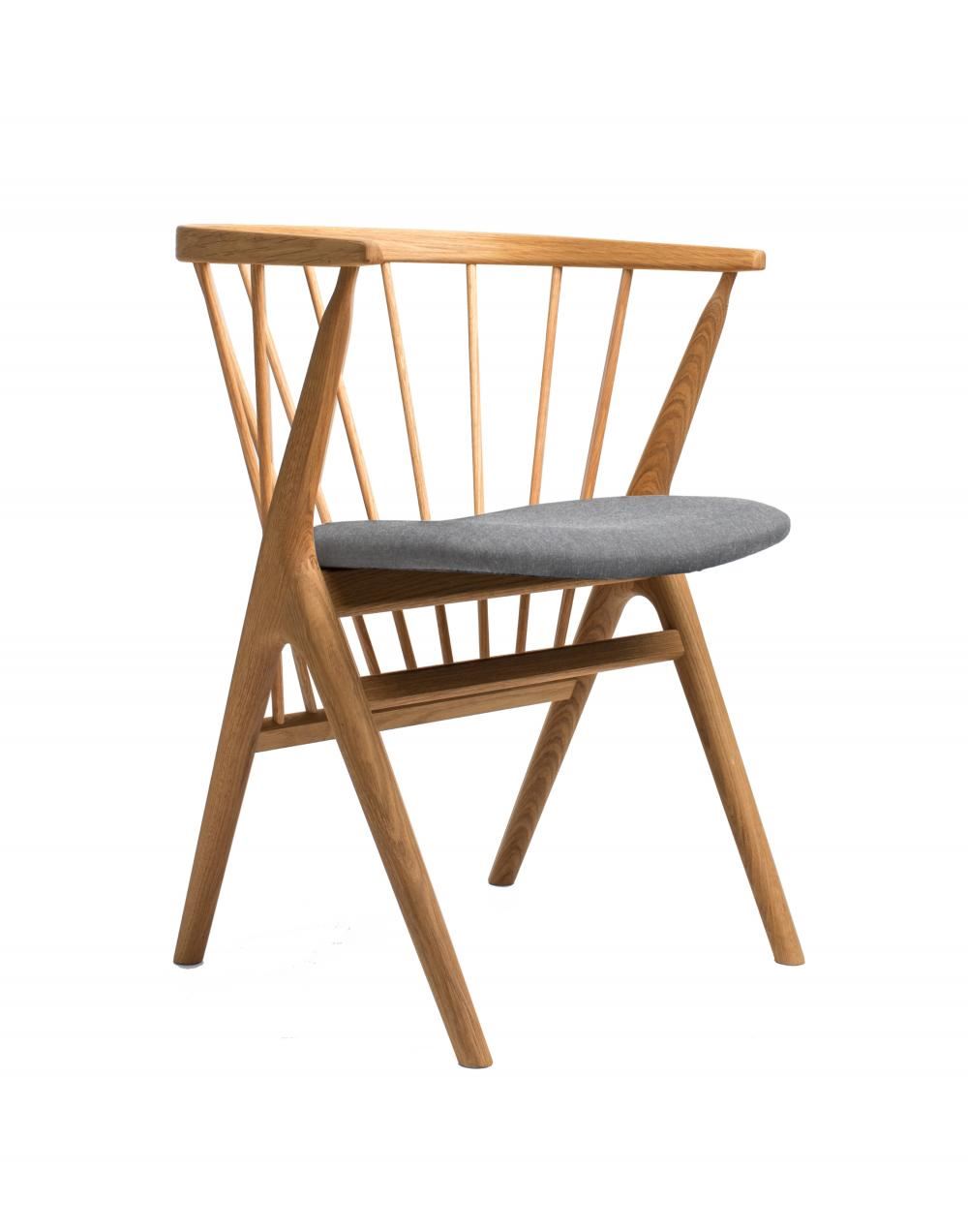 Sibast No 8 Dining Chair