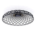 Outlet Flos Skynest Ceiling/Wall Light - Anthracite
