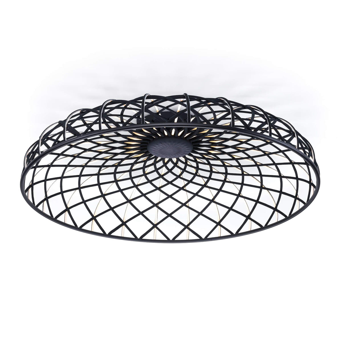 Outlet Flos Skynest Ceiling/Wall Light - Anthracite