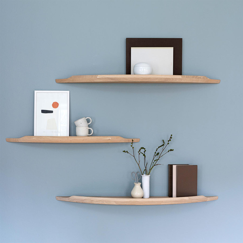 Aakjaer Furniture Arcus Shelf