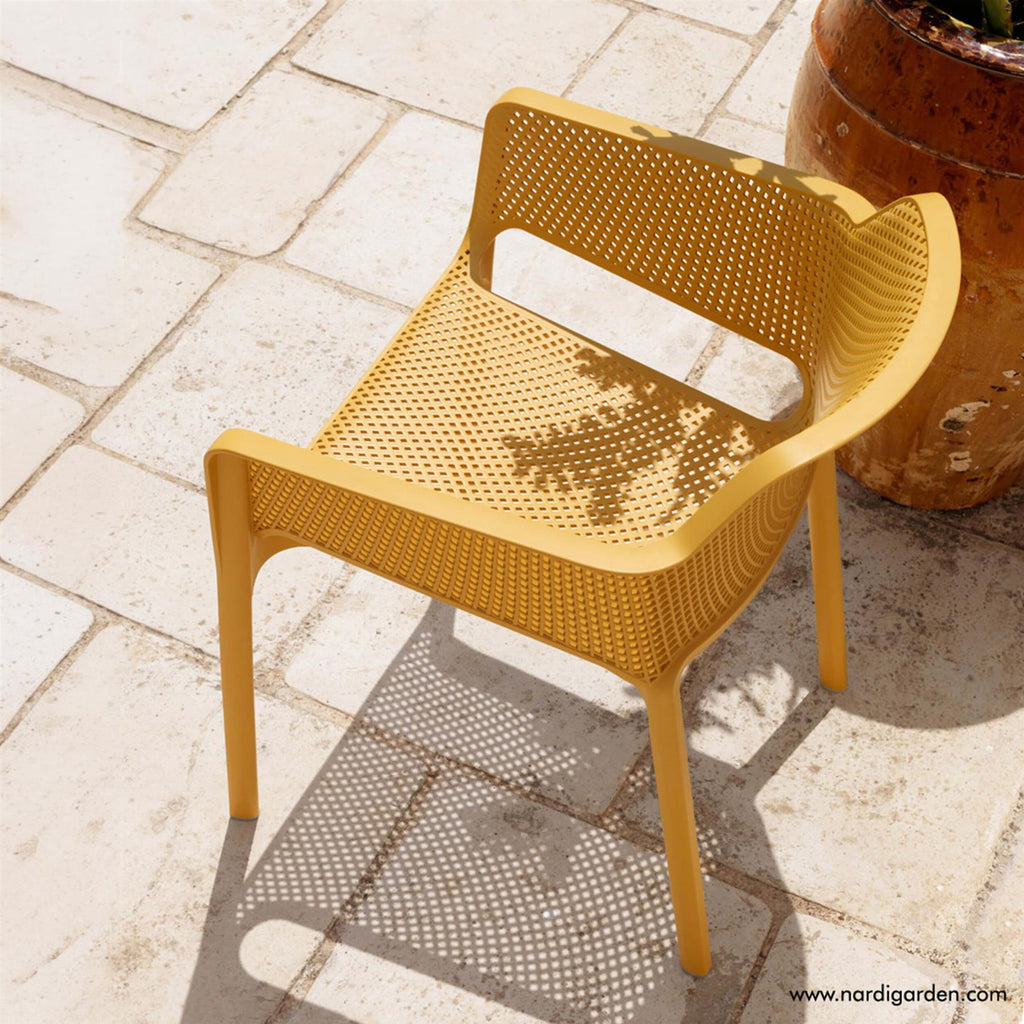 Nardi Net Outdoor Chair