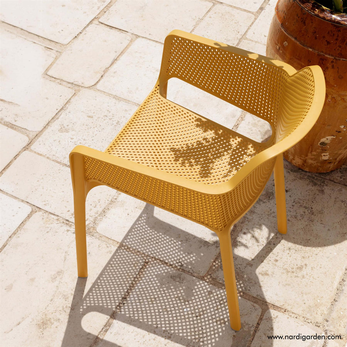 Nardi Net Outdoor Chair