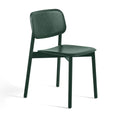 HAY Soft Edge 60 Chair - Wooden Frame