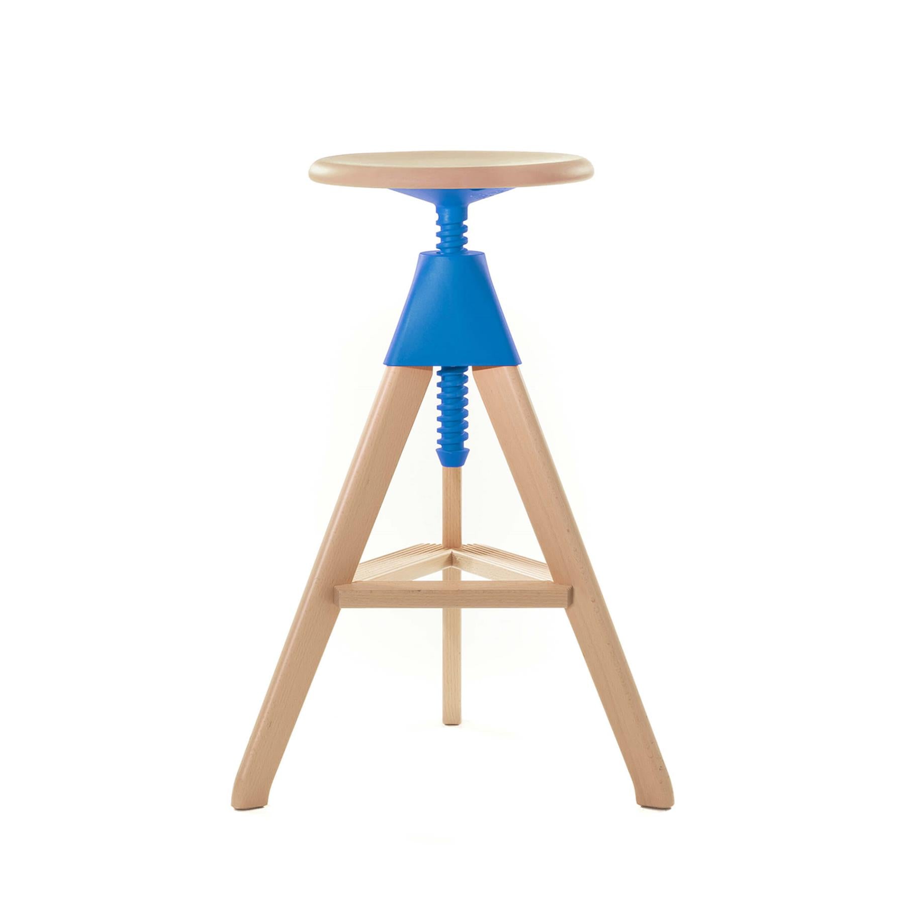 Magis Tom The Wild Bunch Bar Stool