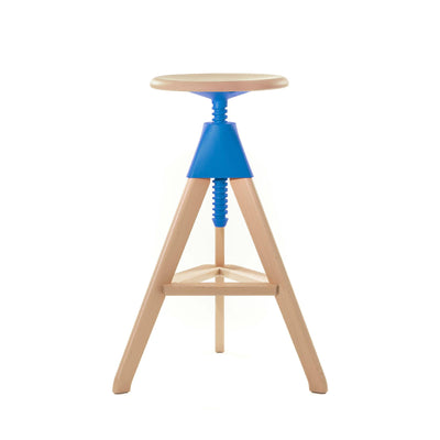 Magis Tom The Wild Bunch Bar Stool