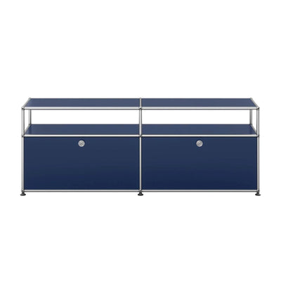 USM Haller Media Unit O2