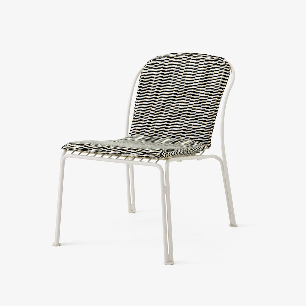&Tradition Thorvald SC100 & SC101 Cushion & Seat Pad