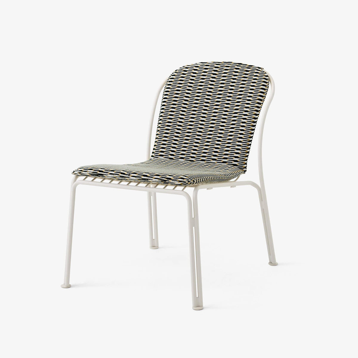 &Tradition Thorvald SC100 & SC101 Cushion & Seat Pad