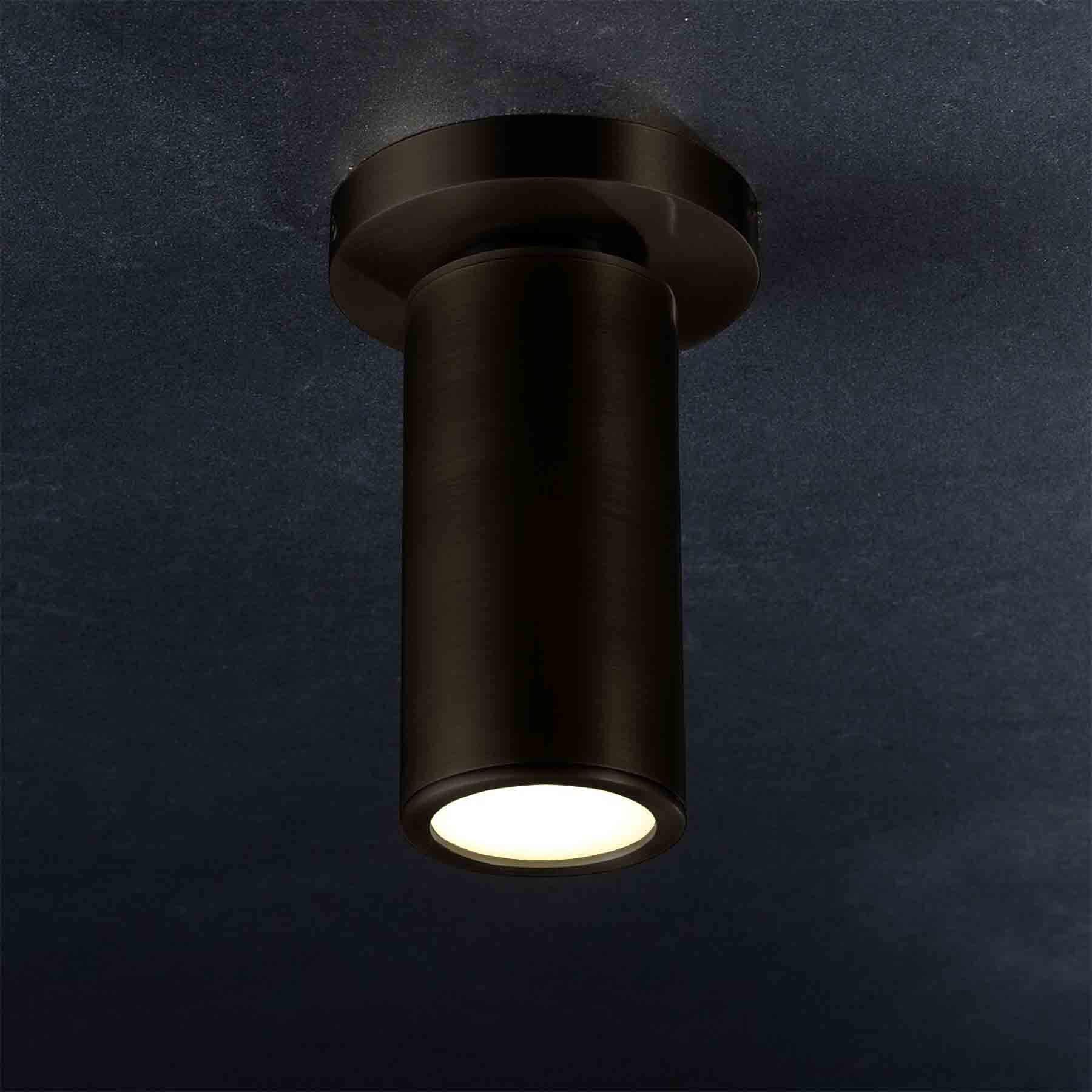 Jimmy Raiden Cameron Flushmount Ceiling Light