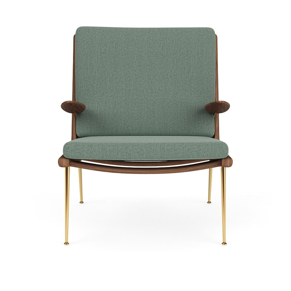 &Tradition HM1 & HM2 Boomerang Lounge Chair