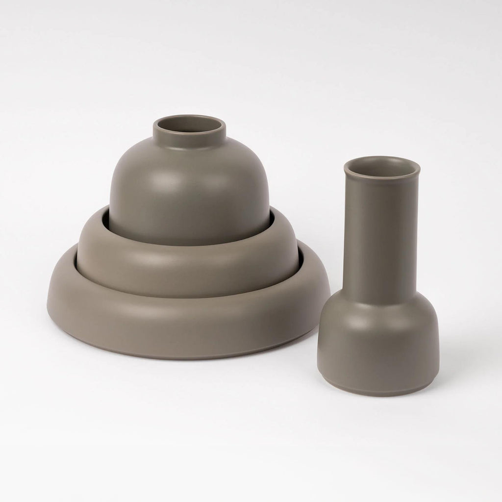 Raawii Omar Vase
