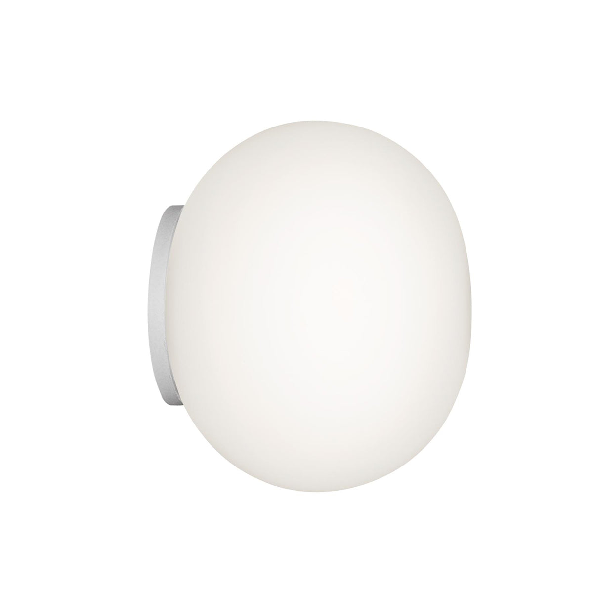 Flos Glo-Ball Wall Light