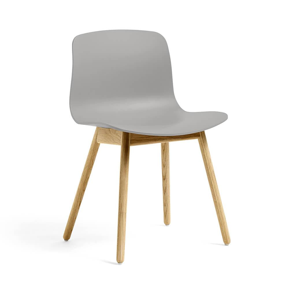 HAY About A Chair 12 Felt Gliders