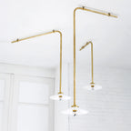 Valerie Objects Ceiling Light No.3