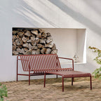 HAY Palissade Low Garden Table