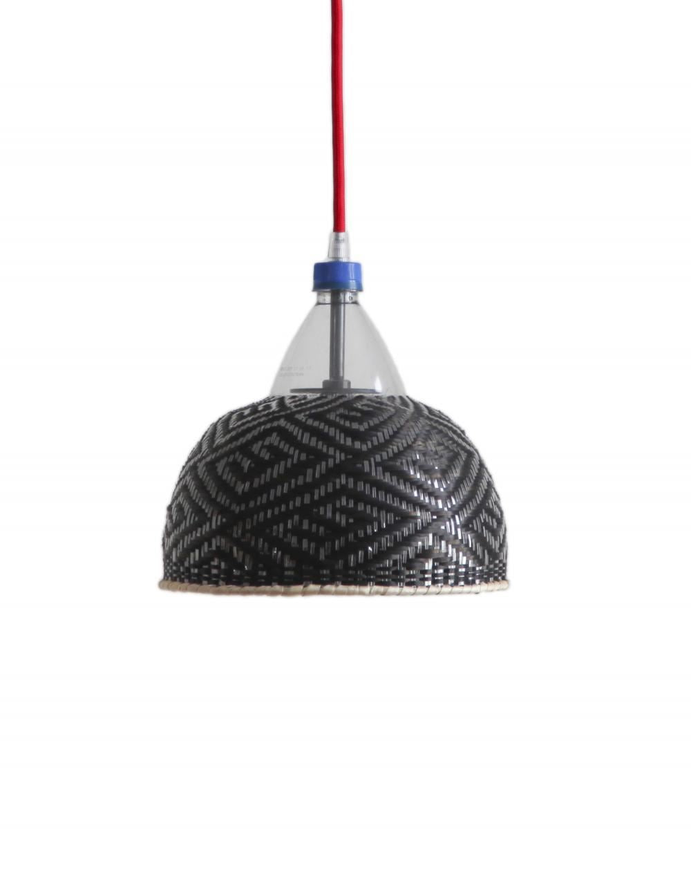PET Lamp Eperara Siapidara Pendant Light