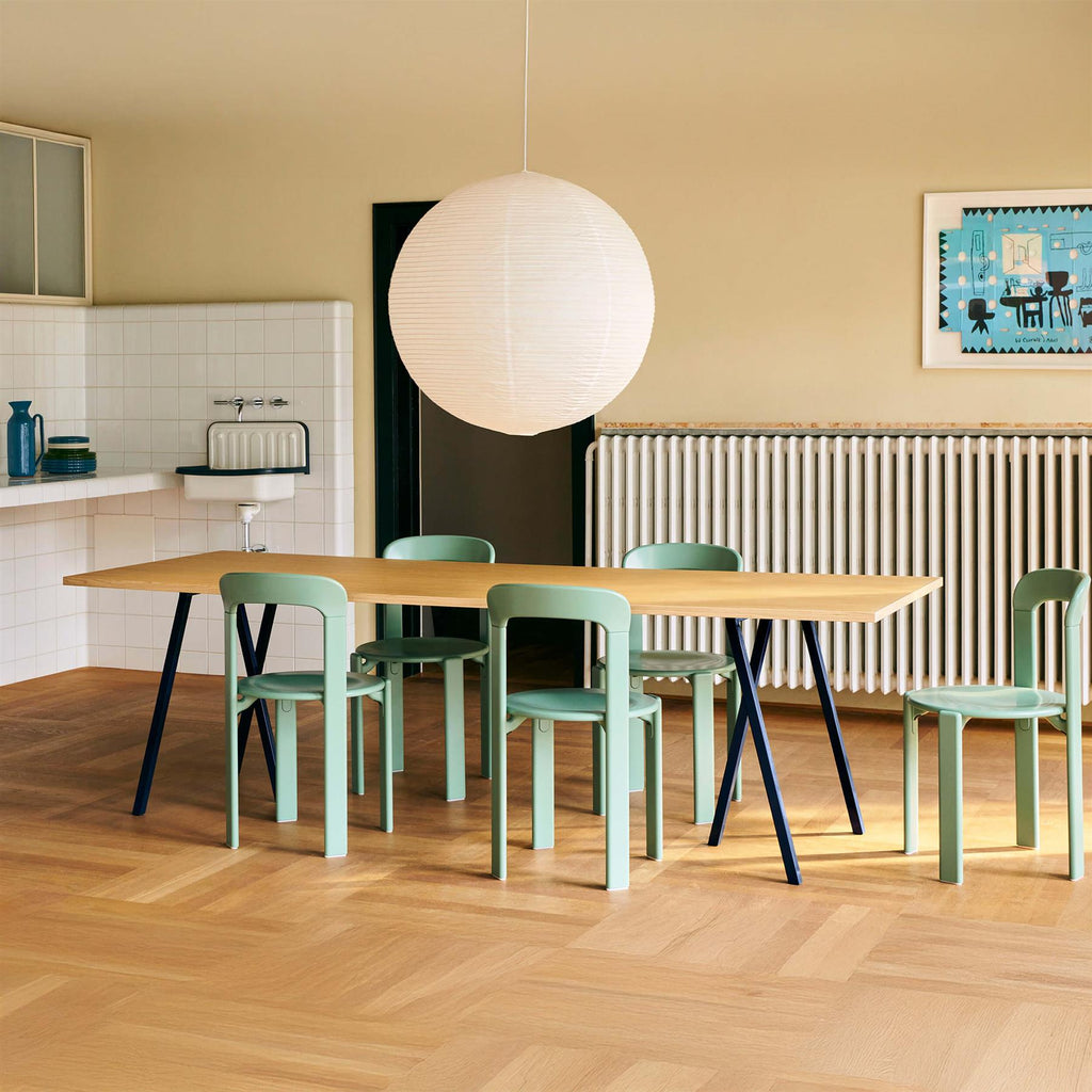 HAY Loop Stand Table