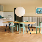 HAY Loop Stand Table