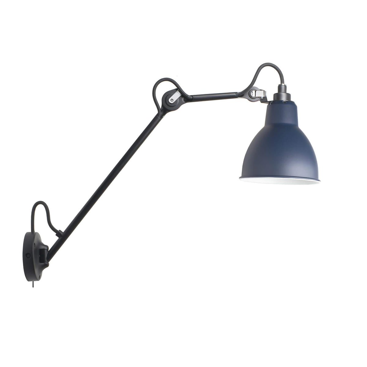 DCW Editions Lampe Gras No122 Wall Light